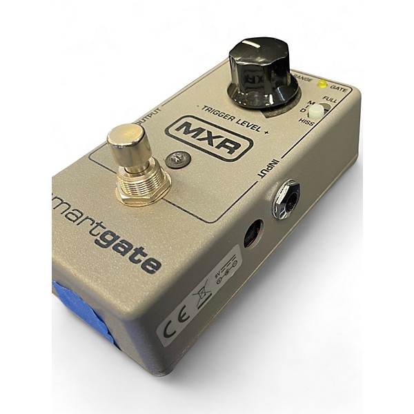 Used MXR M135 Smart Gate Effect Pedal