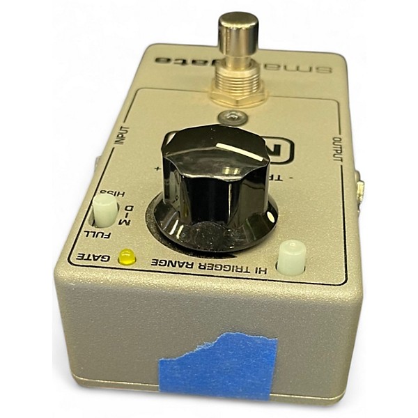 Used MXR M135 Smart Gate Effect Pedal