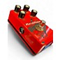 Used Dawner Prince RED ROX Effect Pedal