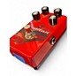 Used Dawner Prince RED ROX Effect Pedal