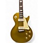 Used Gibson 70th anniversary standard goldtop demoshop goldtop Solid Body Electric Guitar