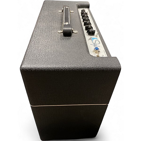 Used Carr Amplifiers Skylark Tube Guitar Combo Amp