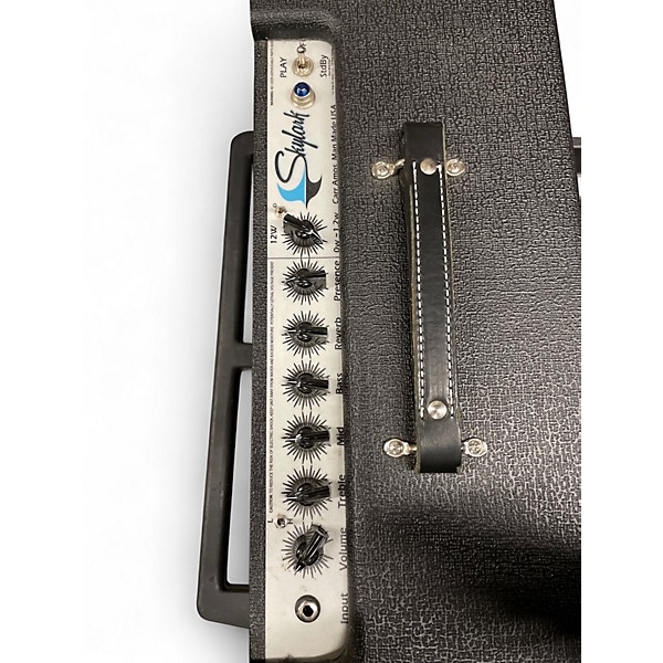 Used Carr Amplifiers Skylark Tube Guitar Combo Amp