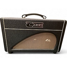 Used Carr Amplifiers Mercury V Tube Guitar Amp Head