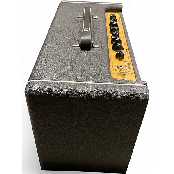 Used Carr Amplifiers Mercury V Tube Guitar Amp Head
