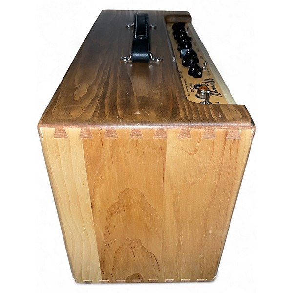 Used Carr Amplifiers Mercury V Tube Guitar Amp Head