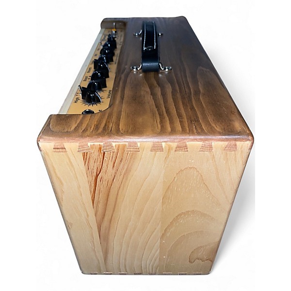 Used Carr Amplifiers Mercury V Tube Guitar Amp Head