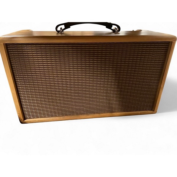 Used Carr Amplifiers Mercury V Tube Guitar Amp Head