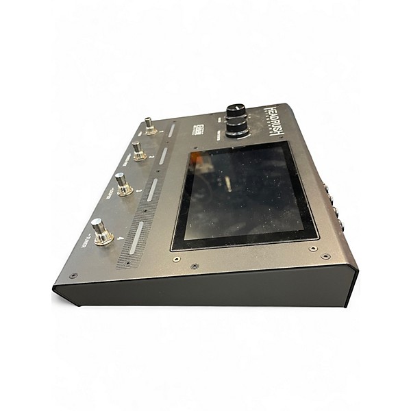 Used HeadRush Gigboard Effect Processor