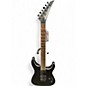 Used Jackson X SERIES SLA6 DX BARITONE Black Baritone Guitars thumbnail