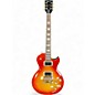Used Gibson Les Paul Traditional Heritage Cherry Sunburst Solid Body Electric Guitar thumbnail