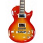 Used Gibson Les Paul Traditional Heritage Cherry Sunburst Solid Body Electric Guitar