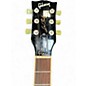 Used Gibson Les Paul Traditional Heritage Cherry Sunburst Solid Body Electric Guitar
