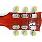 Used Gibson Les Paul Traditional Heritage Cherry Sunburst Solid Body Electric Guitar