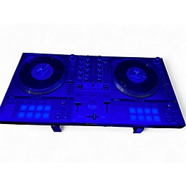 Used Hercules DJ INPULSE T7 DJ Controller