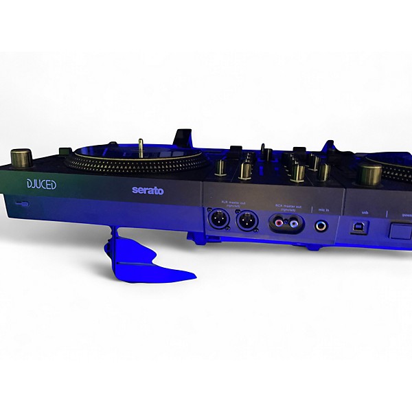 Used Hercules DJ INPULSE T7 DJ Controller