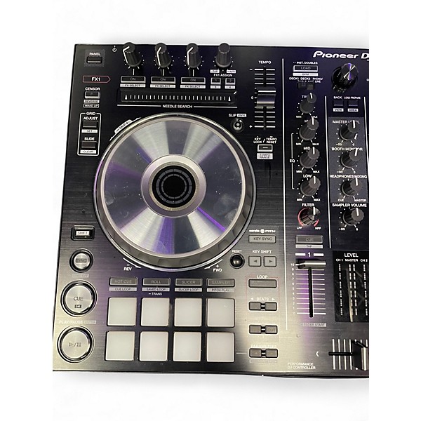 Used Pioneer DJ DDJSR2 DJ Controller