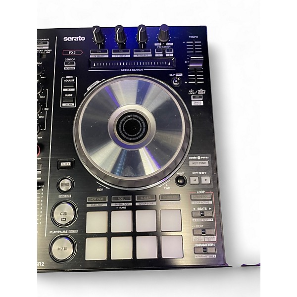Used Pioneer DJ DDJSR2 DJ Controller