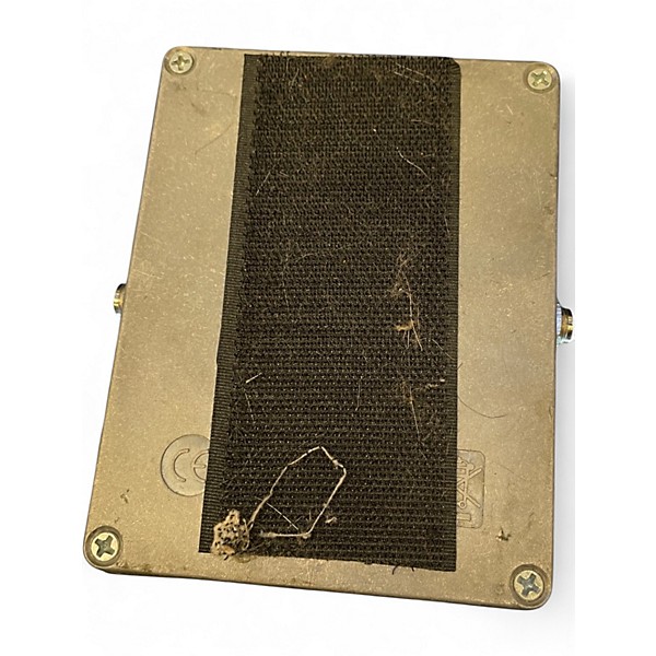 Used Electro-Harmonix Hot Wax Multi Overdrive Effect Pedal