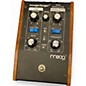 Used Moog MF102 Moogerfooger Ring Modulator Effect Pedal thumbnail