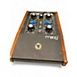 Used Moog MF102 Moogerfooger Ring Modulator Effect Pedal