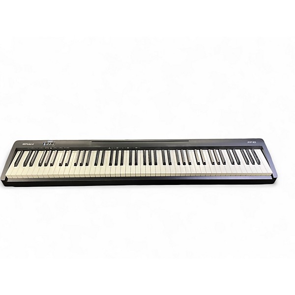 Used Roland FP10 Digital Piano