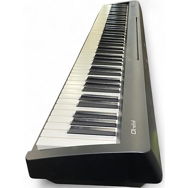 Used Roland FP10 Digital Piano