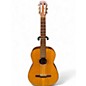 Used Goya G10 Natural Classical Acoustic Guitar thumbnail