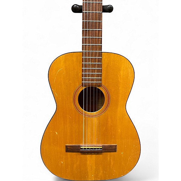 Used Goya G10 Natural Classical Acoustic Guitar