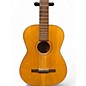 Used Goya G10 Natural Classical Acoustic Guitar
