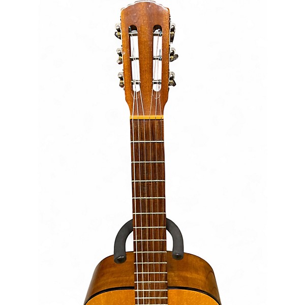 Used Goya G10 Natural Classical Acoustic Guitar