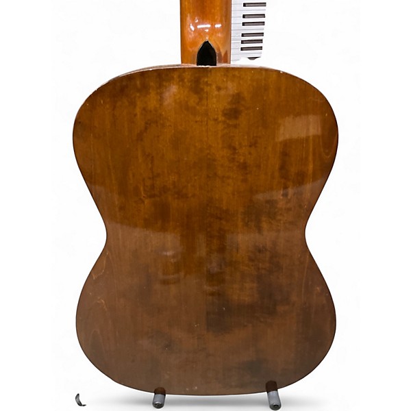 Used Goya G10 Natural Classical Acoustic Guitar