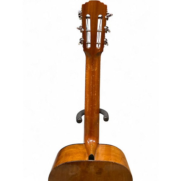 Used Goya G10 Natural Classical Acoustic Guitar