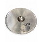 Used SABIAN 16in B8 Medium Crash Cymbal