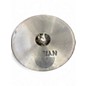 Used SABIAN 16in B8 Medium Crash Cymbal