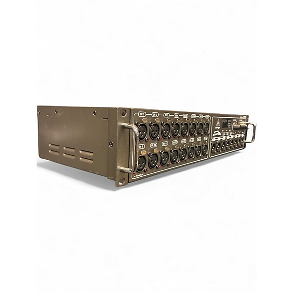 Used Behringer S16 Digital Mixer