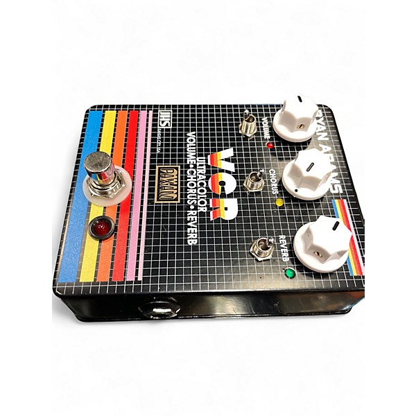 Used JHS Pedals VCR Effect Processor