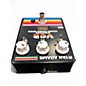 Used JHS Pedals VCR Effect Processor