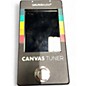 Used Walrus Audio CANVAS Tuner Pedal thumbnail