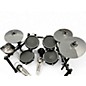 Used Alesis Nitro Mesh Electric Drum Set thumbnail