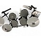 Used Alesis Nitro Mesh Electric Drum Set