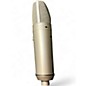 Used Warm Audio WA87 R2 Condenser Microphone