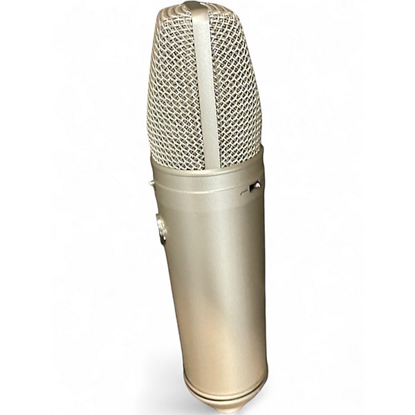 Used Warm Audio WA87 R2 Condenser Microphone