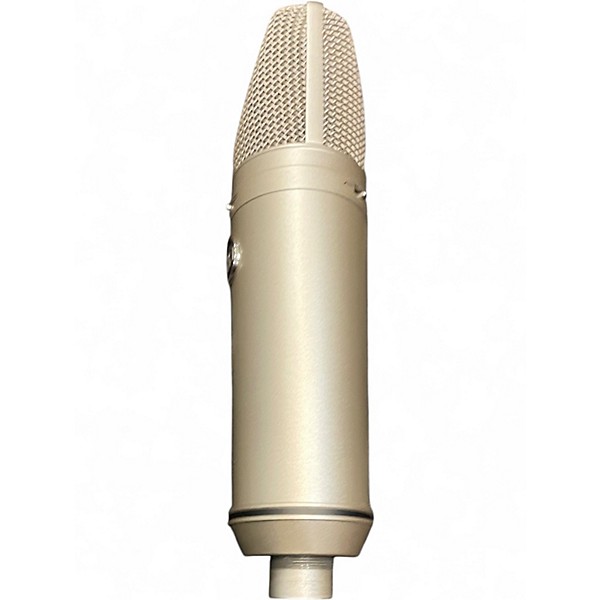Used Warm Audio WA87 R2 Condenser Microphone
