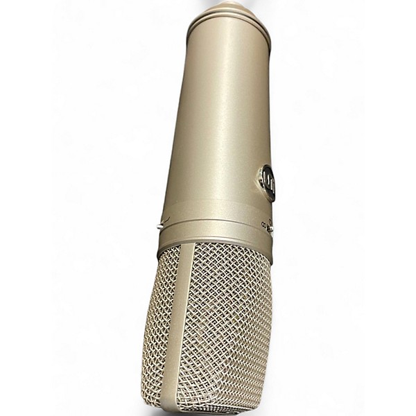 Used Warm Audio WA87 R2 Condenser Microphone