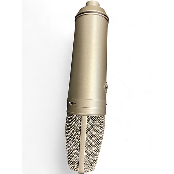 Used Warm Audio WA87 R2 Condenser Microphone