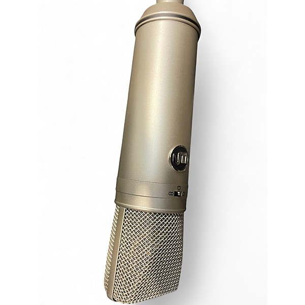Used Warm Audio WA87 R2 Condenser Microphone