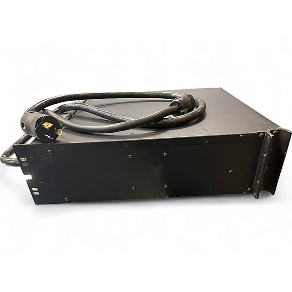 Used QSC POWERLIGHT 9.0 Power Amp