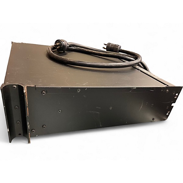 Used QSC POWERLIGHT 9.0 Power Amp