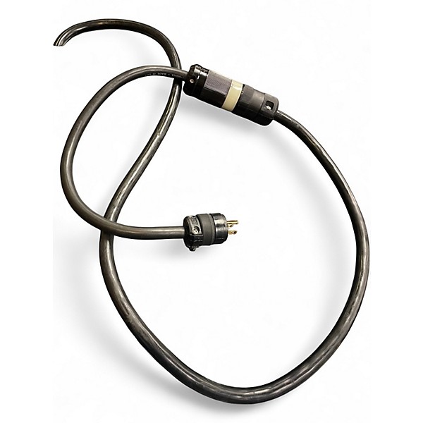 Used QSC POWERLIGHT 9.0 Power Amp